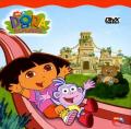 dora et babouche